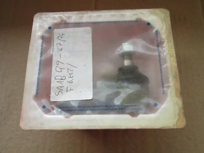 Quinton Hazell QR 1422S Track Rod End,  Saab 99  (1967-74)     nos - Image 1 of 3