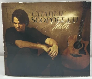 Truth by Scopoletti, Charlie (CD, 2012) - Bild 1 von 6