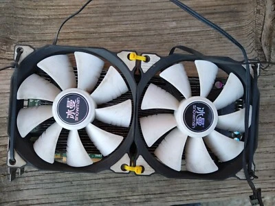 Nvidia TESLA K20X PCIe x16/6 GB GDDR5 (GTX 780 - Titan) Scheda Grafica Cuda - Immagine 1 di 4