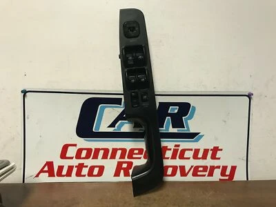 Interruptor de ventana principal Hyundai Sonata 2003 #19 Foto 1 de 4