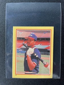 1984 Fleer Star Stickers You Pick Free Shipping!!!