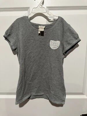 Camiseta de bolso Matilda Jane tamanho 14 - Imagem 1 de 3