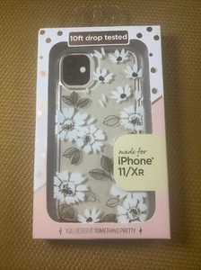 iPhone 11/Xr Cover - Photo 1 sur 1