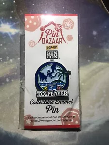 TCGPlayer Collectible Enamel Pin - Picture 1 of 2