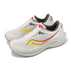 Saucony Triumph 21 Fog Bouth Men Runner Road Running Jogging Shoes S208811-11