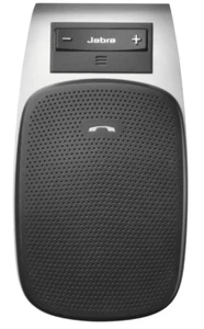 Zestaw głośnomówiący Bluetooth Jabra Drive – do pojazdów, czarny - Zdjęcie 1 z 1