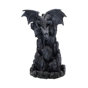 Torre quemador de incienso Nemesis Now Dragon - Imagen 1 de 7
