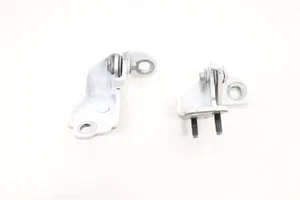 Ford Maverick 2022-2025 puerta trasera derecha bisagra superior e inferior OEM BLANCO_YZ - Imagen 1 de 14