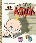 Jack-Jack Attack (Disney/Pixar The I..., Swager, Krista
