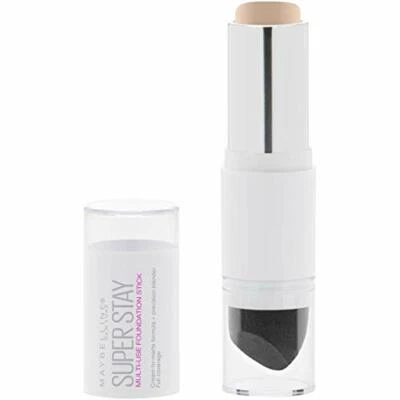 Maybelline Super Stay Multi-Use Foundation Stick ~ Choose Your Shade - Image 1 of 3