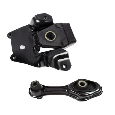 Motor Motor y transmisión. Montaje 2798 2820 para Chevrolet Cavalier 1996-2002 tracción delantera 2,4 L Foto 1 de 4