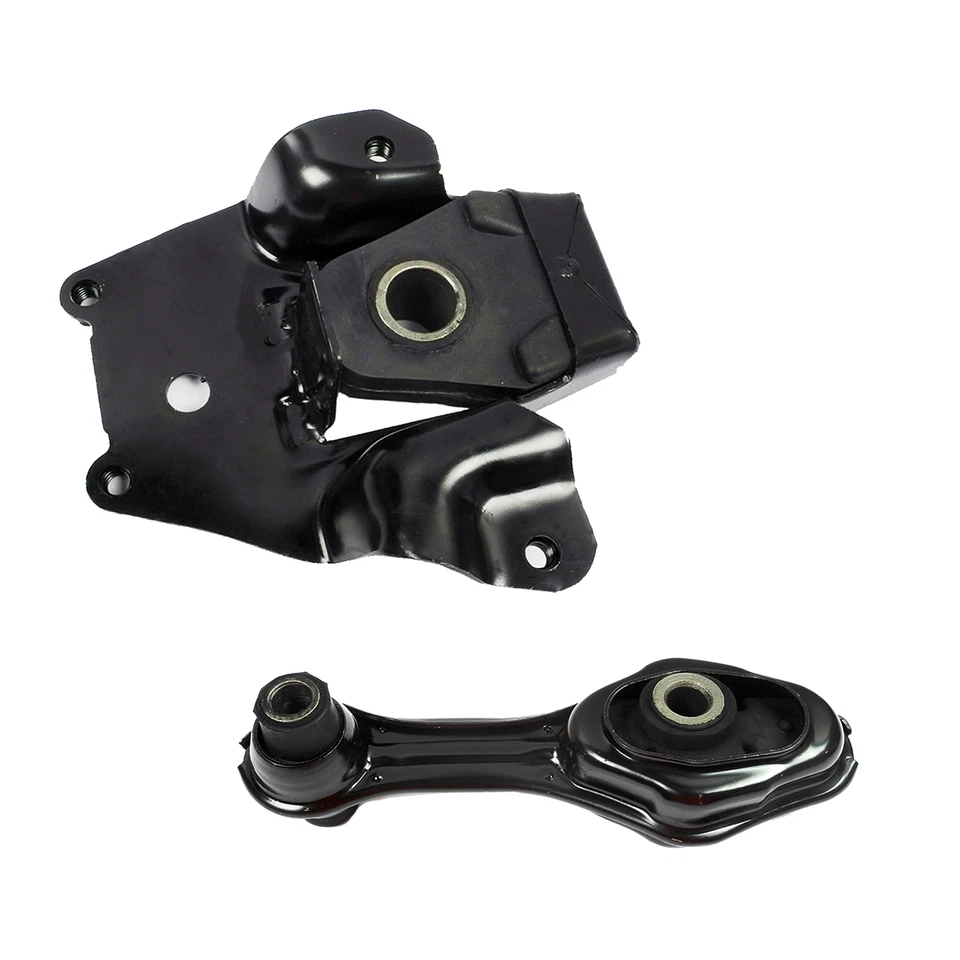 Motor Motor y transmisión. Montaje 2798 2820 para Chevrolet Cavalier 1996-2002 tracción delantera 2,4 L Foto 1 de 4