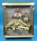 Celebration Barbie Special Edition 2000 New Year Holiday Barbie 28269 Vtg / Nrfb