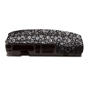 Coverking Velour Designer Dash Cover for 2017-2023 BMW 540i - Picture 1 of 15