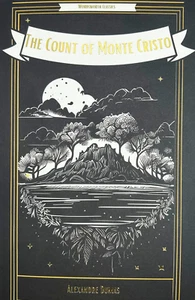 The Count of Monte Cristo Wordsworth Classics Unabridged Novel by Alexandre Duma - Imagen 1 de 11