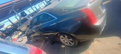 Passenger Right Front Door Sedan Fits 13-18 ATS 2515029 Foto 1 de 4