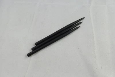 HP iPAQ FA126A#AC3 Stylus for 3800, 3900, 5400 - 3 pack - Image 1 of 2