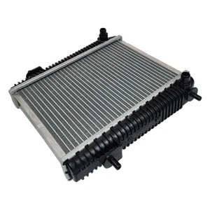 Front Auxiliary Radiator Coolant Cooler For BMW G80 G82 G83 M3 M4 21-24 8095285 - Picture 1 of 8