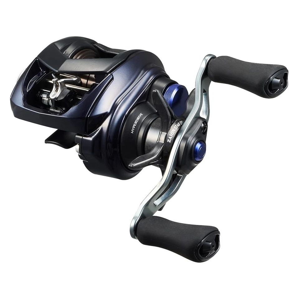 DAIWA Bait Reel 23SALTIST BF TW 8.1L PE SPNEW