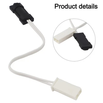 Direkter Ersatz Kühlschrank Thermistor Sensor aus Kunststoff Wohnmobil Wartung - Image 1 of 4