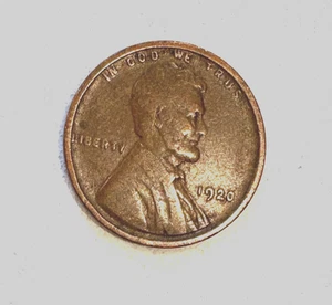1920 Lincoln One Cent Wheat Penny Very Nice Details - Picture 1 of 2