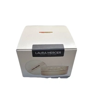 Laura Mercier Ultra-Blur Loose Setting Powder In Translucent Honey Jumbo 1oz. - Picture 1 of 4