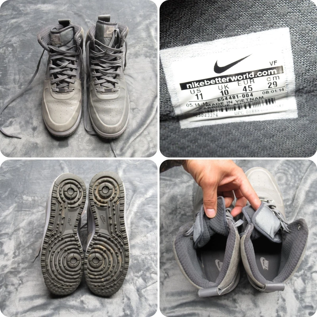 【中古】NIKE LUNAR FORCE 1 G（ワイド） Nike Lunar Force 1 Athletic Shoes for Women for sale | eBay