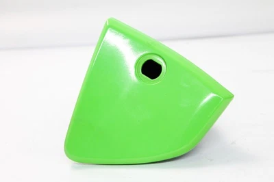 2011 Kawasaki Vulcan VN1700 Left Storage Bin Compartment - Image 1 of 4