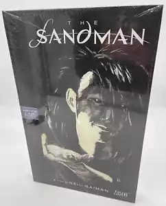 Edición Galería: THE SANDMAN • Edición Galería *NUEVO* *Sellado* - Imagen 1 de 1