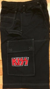 KISS - Cargo Shorts - Bild 1 von 1