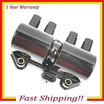 Bobina de encendido para UF336 UF356 C1149 Chevrolet Daewoo Isuzu 2.0L 2.2L 1.5L Nuevo * Foto 1 de 4
