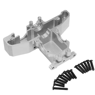 For MJX Hyper go 14209 14210 H14BM RC Car Rear Lower Gearbox Cover Rear Gear Cup - Image 1 of 4