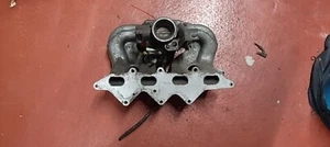 Colector de entrada Ford Escort Zetec Turbo Efi - Imagen 1 de 5