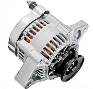 Mazda AZ-1 PG6SA rebuilt alternator F6A engine 31400-60F50 DENSO JDM - Picture 1 of 5