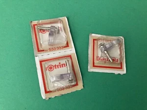 LOTE DE 3 ACCESORIOS BRÚJULA GIRATORIA 533333 NUEVO ALEMANIA - Imagen 1 de 2