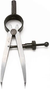 Ouvre-objectif d'appareil photo de type V Japan Hobby Tool. Tendeur de réparation réglable. allemand. - Photo 1/19