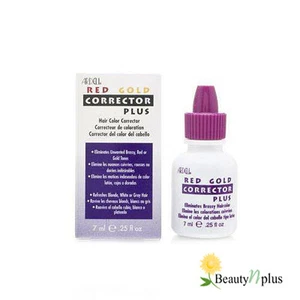 Ardell Red and Gold Corrector Plus 0.25 oz