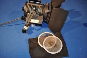 LTM 200 Watt Pepper fresnel studio light - Picture 1 of 3