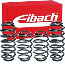 EIBACH PRO KIT LOWERING SPRINGS SET fits FORD FOCUS |