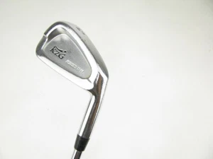 KZG Forged 11-M 5 iron w/ Steel - Picture 1 of 7