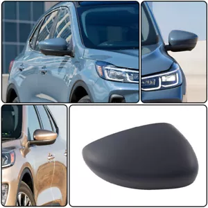 For Ford Escape 2020-2024 Passenger Side Rearview Mirror Cover Cap Trim Primer - Bild 1 von 11
