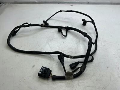 VOLKSWAGEN TOUAREG 2003 FRONT PARKING SENSOR LOOM 7l6971095 - Image 1 of 4