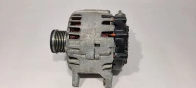 Оригинальный генератор переменного тока 2,5 л 2015–2020 NISSAN ROGUE - Изображение 1 из 4