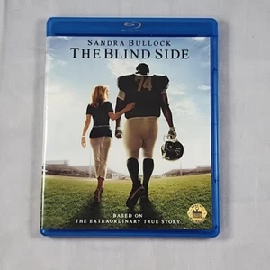 The Blind Side (Blu-ray, 2009) - Imagen 1 de 3
