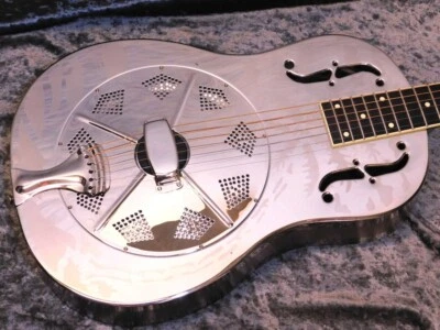National Style O '05 Resonator - Image 1 of 4