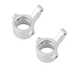 Alloy Machined Steering Blocks for Axial 1/18 Yeti Jr RTR - Picture 1 of 1