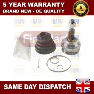Fits Chrysler Voyager 2000-2008 Tacuma 1995-2001 FirstPart Front CV Joint - Picture 1 of 2