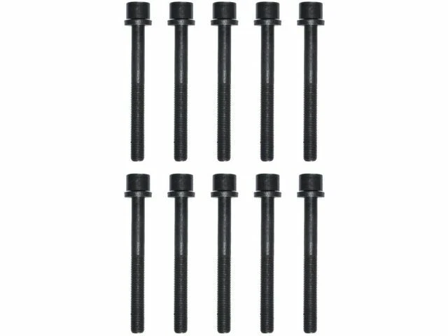 Felpro 52NG54V Head Bolt Set Fits 2001-2003 Isuzu Rodeo Sport 2.2L 4 Cyl — 第 1/1 张图片