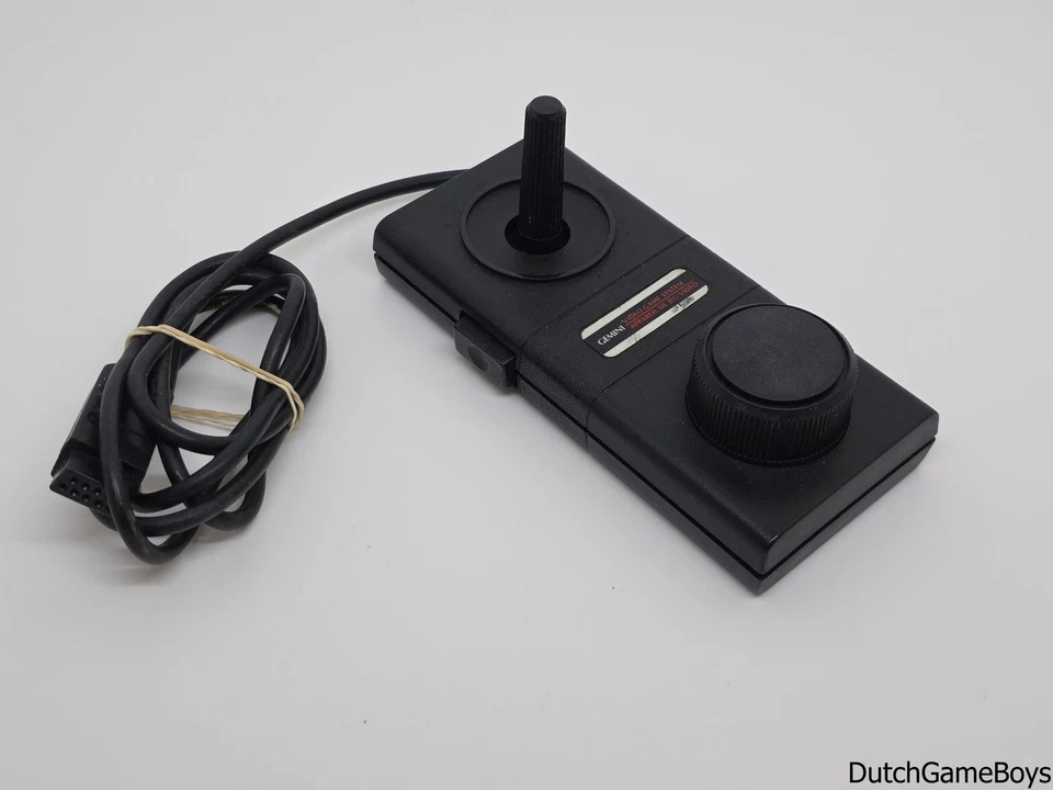 Coleco - Gemini Controller - Image 1 of 1
