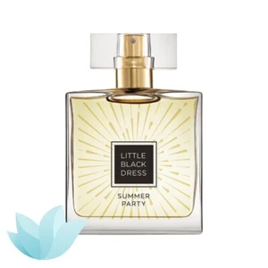 Avon Little Black Dress Summer Party EDP 50ml | Oriental Floral Fresh for Her - Picture 1 of 4
